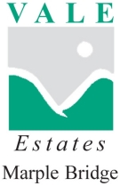 Vale Estates, Marple Bridge Logo