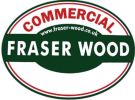 Fraser Wood Commercial, Walsall Logo