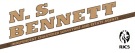 N S Bennett & Associates, Stanley Logo
