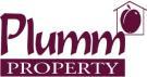 Plumm Property, Pitstone Logo