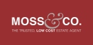 Moss & Co, Mansfield Logo