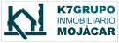 K7 Grupo Inmobiliario, Almeria Logo