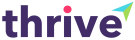Thrive, Thrive Logo
