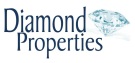 Diamond Properties, Birkenhead Logo