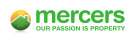 Mercers Real Estate S.L, Camposol, Mazarron Logo