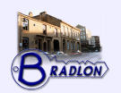 Bradlon, Bradford Logo