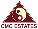 CMC Estates, Walthamstow Logo