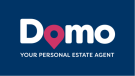 Domo Residential, Stevenage Logo