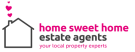 Home Sweet Home, Inverness Logo