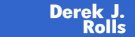 Derek J Rolls, Bournemouth Logo