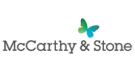 McCarthy & Stone Logo