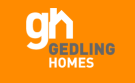 Gedling Homes, Gelding House Logo