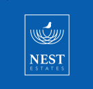Nest Estate Ltd, London Logo