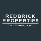 Redbrick Properties, Leeds Logo