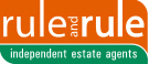 Rule & Rule Estate Agents, Sheerness Logo