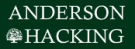 Anderson Hacking, Kent Logo