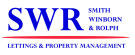 Smith, Winborn & Rolph Lettings, Leatherhead Logo
