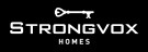 Strongvox Logo