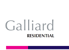 Galliard Residential Ltd, EAST LONDON Logo