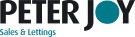 Peter Joy Estate Agents, Stroud Logo