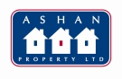 Ashan Property Limited, Kettering Logo