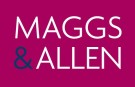 Maggs & Allen, Bristol Logo