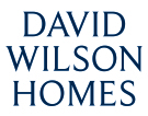 David Wilson Homes North East Logo