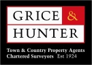 Grice and Hunter, Scunthorpe Logo