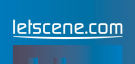 Letscene, Birmingham Logo