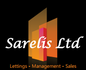 Sarelis Estates ltd, Golders Green Logo