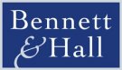 Bennett & Hall, London Logo