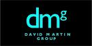 David Martin Estate Agents, Manningtree Branch Logo