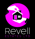 Revell Estates Ltd, Colchester Logo