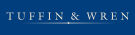 Tuffin & Wren, Ealing Logo
