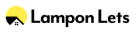 Lampon Lets, Uckfield Logo