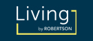 Living By Robertson Logo