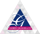 Andrew Granger & Co, Leicester Logo