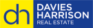 DAVIES HARRISON LIMITED, Manchester Logo
