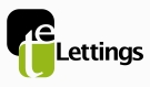 te lettings, Ashton-Under-Lyne Logo