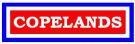 Copelands, Chesterfield Logo