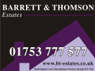 Barrett & Thomson Estates, Slough Logo
