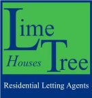 Lime Tree House Ltd, Amesbury Logo