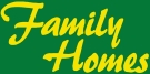 Family Homes Sales & Lettings, Sittingbourne Logo