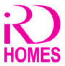IRD Homes, London Logo