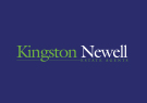 Kingston Newell, Newport Logo