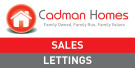 Cadman Homes, Rugby Logo