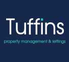 Tuffins, Plymouth Logo