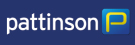 Pattinson Estate Agents, Consett Logo