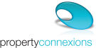 Property Connexions, Horley Logo