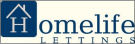 Homelife Lettings Management Ltd, Portswood Logo